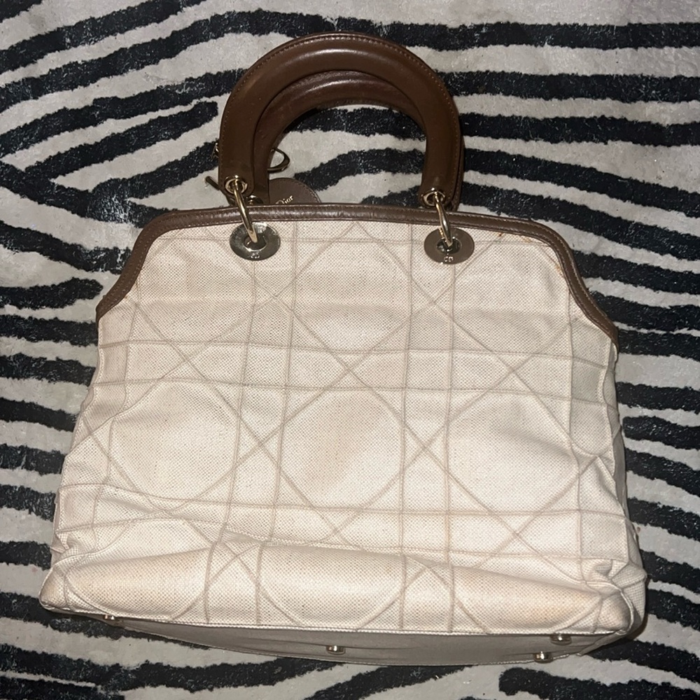 Dior- Quick List as Is